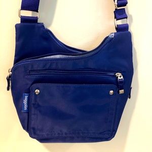 Cross body Baggollini Bag